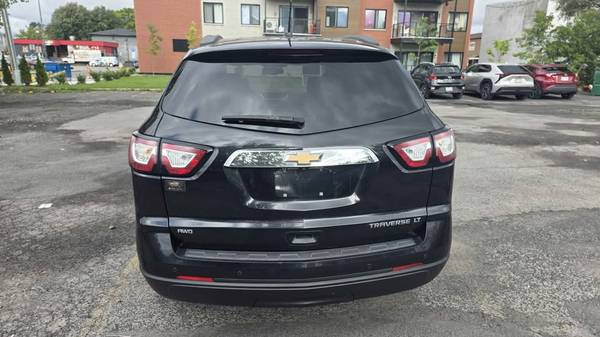 Chevrolet, dovoz Kanada — foto 7 z 12