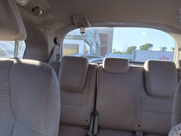 2012 Honda, dovoz Kanada — foto 7 z 12
