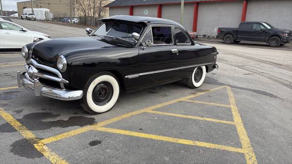Ford, dovoz Kanada — foto 10 z 11