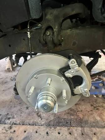 Ford, dovoz Kanada — foto 2 z 11