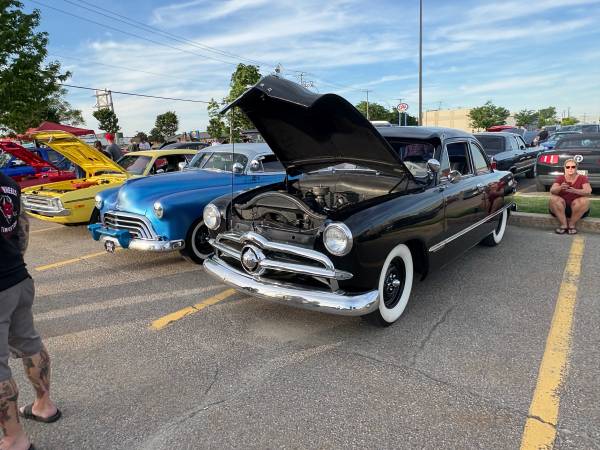 Ford, dovoz Kanada — foto 4 z 11