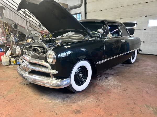 Ford, dovoz Kanada — foto 5 z 11