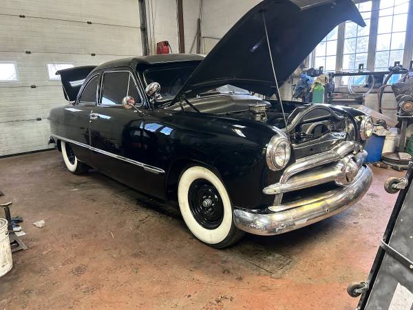 Ford, dovoz Kanada — foto 6 z 11