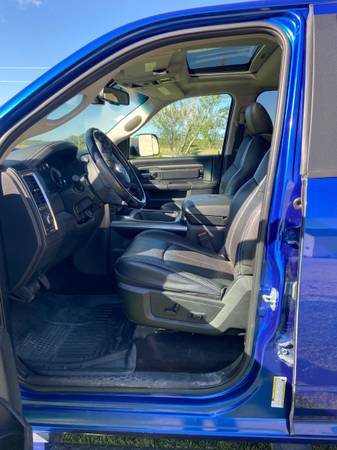 2018 Dodge, dovoz Kanada — foto 12 z 12