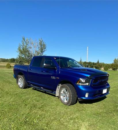 2018 Dodge, dovoz Kanada — foto 4 z 12