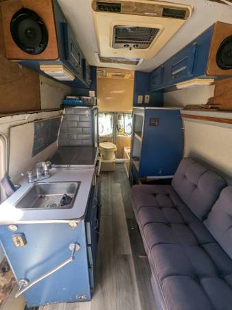 1988 Ford, dovoz Kanada — foto 2 z 7
