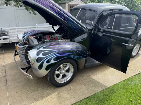 Ford, dovoz USA — foto 2 z 3