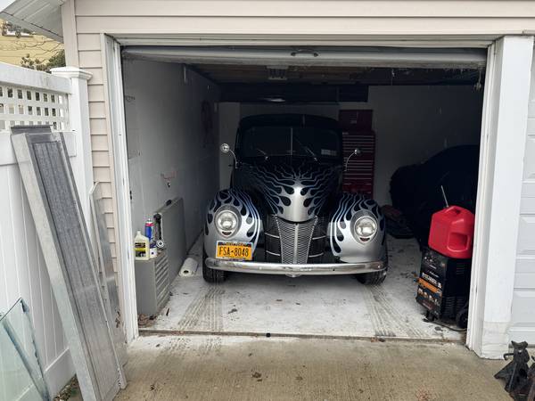 Ford, dovoz USA — foto 3 z 3