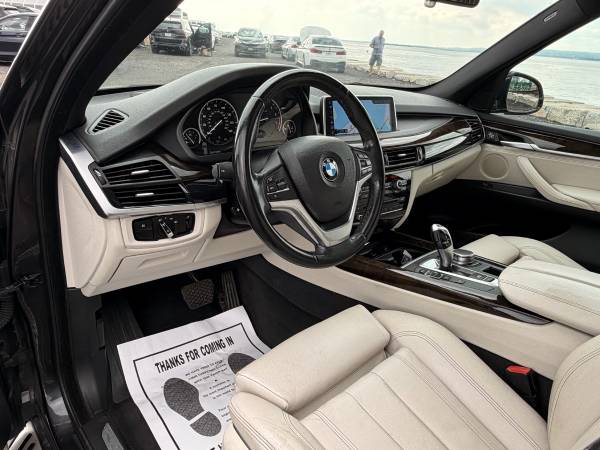 2017 BMW, dovoz USA — foto 10 z 12