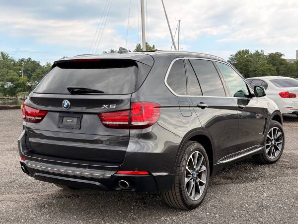 2017 BMW, dovoz USA — foto 4 z 12