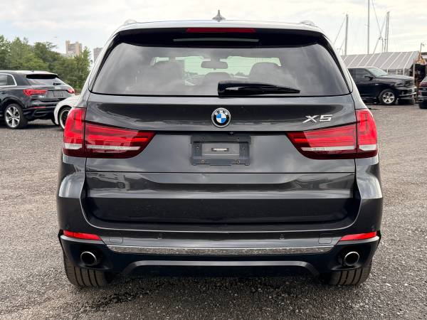 2017 BMW, dovoz USA — foto 7 z 12