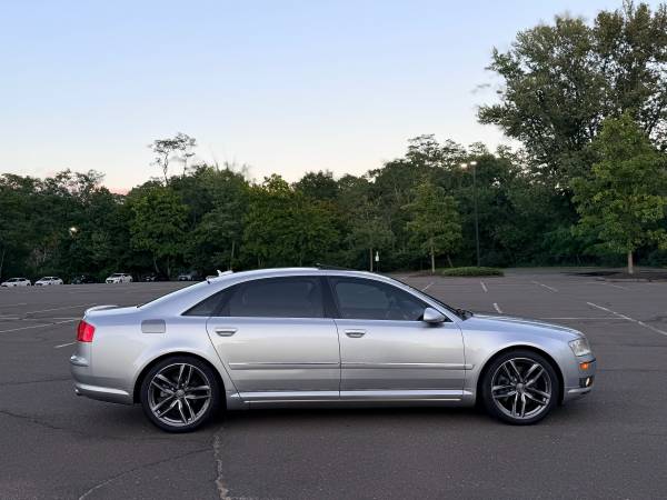 2004 Audi, dovoz USA — foto 4 z 12