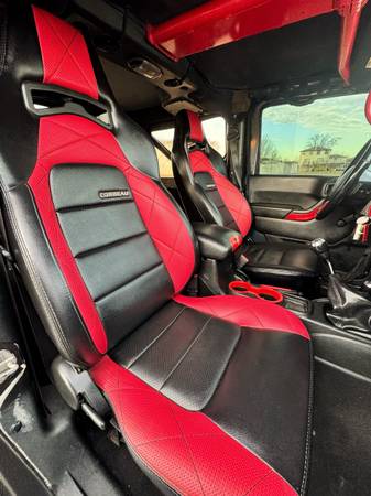 Jeep, dovoz USA — foto 11 z 12