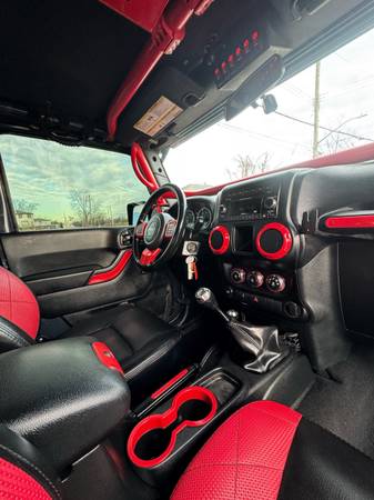 Jeep, dovoz USA — foto 12 z 12
