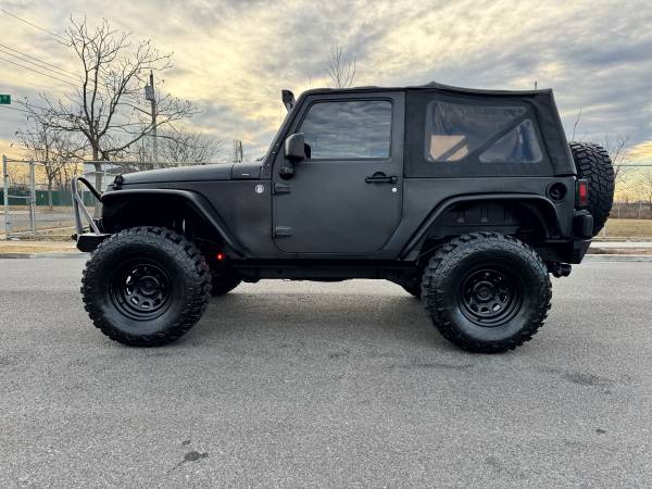 Jeep, dovoz USA — foto 2 z 12