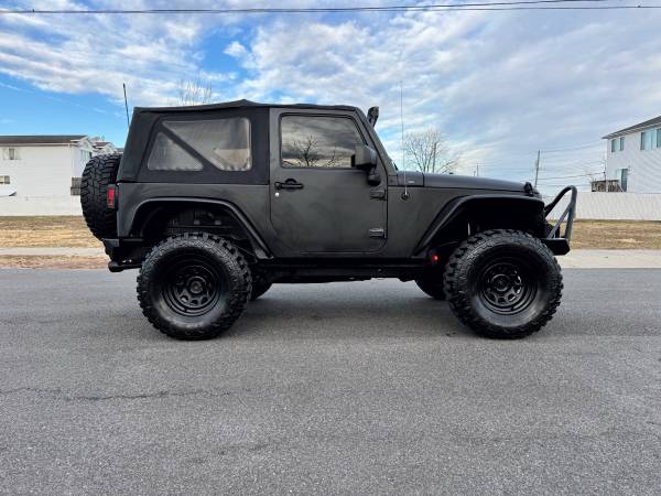 Jeep, dovoz USA — foto 4 z 12