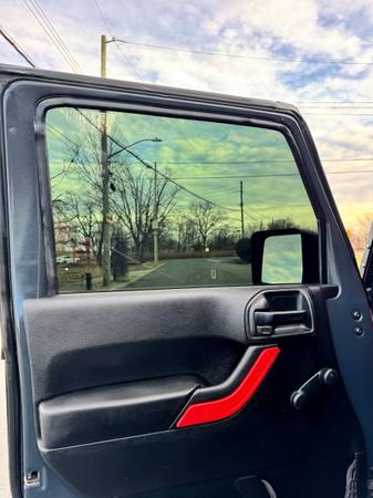 Jeep, dovoz USA — foto 7 z 12