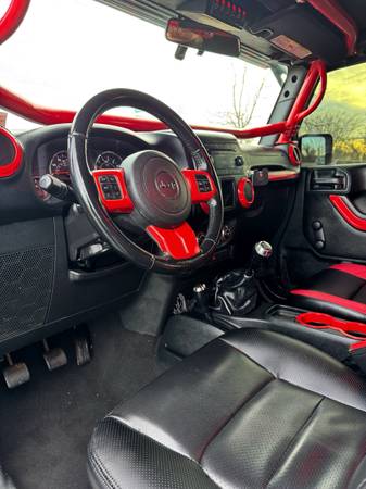 Jeep, dovoz USA — foto 8 z 12