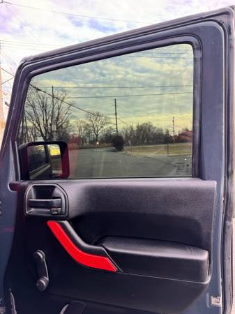Jeep, dovoz USA — foto 9 z 12