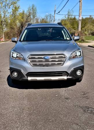 2016 Subaru, dovoz USA — foto 8 z 12