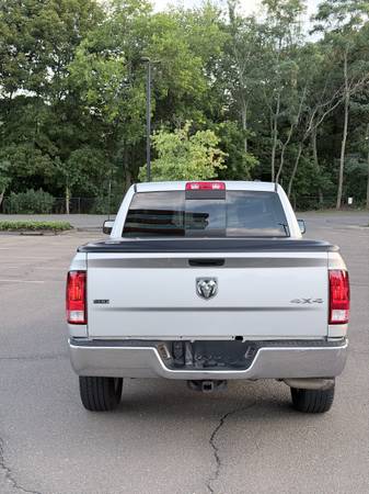2009 Dodge, dovoz USA — foto 6 z 12