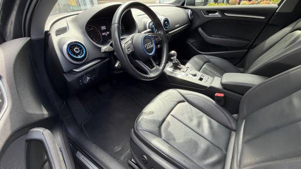 2017 Audi, dovoz USA — foto 12 z 12