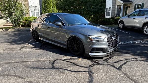2017 Audi, dovoz USA — foto 2 z 12
