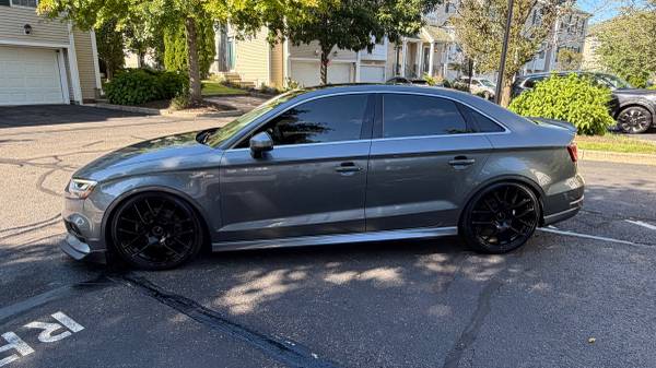 2017 Audi, dovoz USA — foto 4 z 12