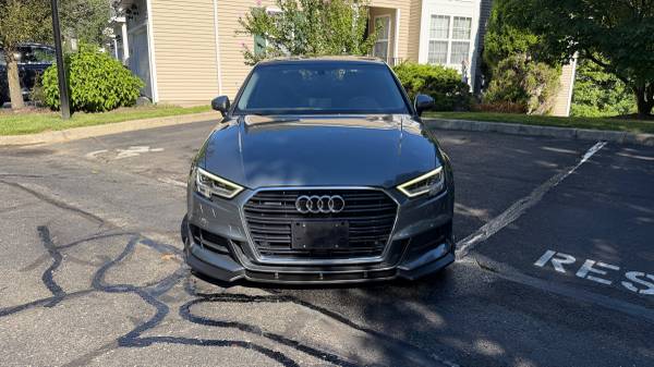 2017 Audi, dovoz USA — foto 5 z 12