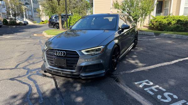 2017 Audi, dovoz USA — foto 6 z 12