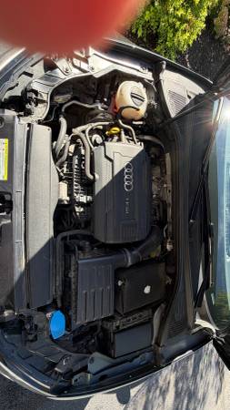 2017 Audi, dovoz USA — foto 7 z 12