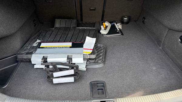 2017 Audi, dovoz USA — foto 8 z 12