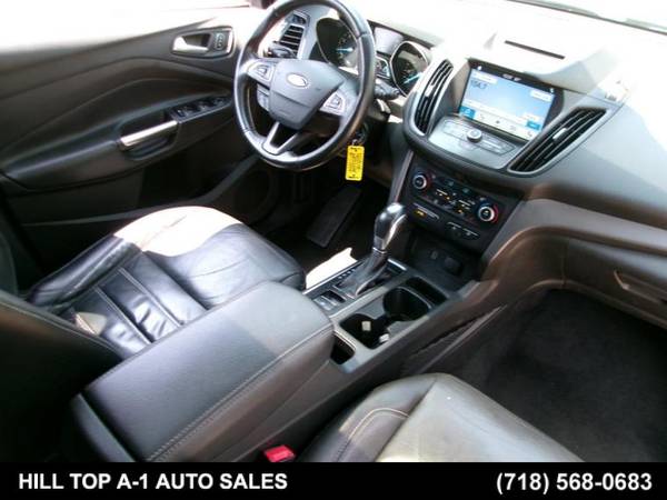 2018 Ford, dovoz USA — foto 10 z 12