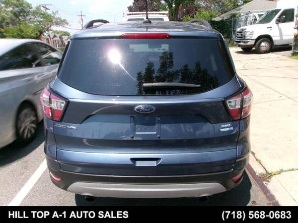 2018 Ford, dovoz USA — foto 6 z 12