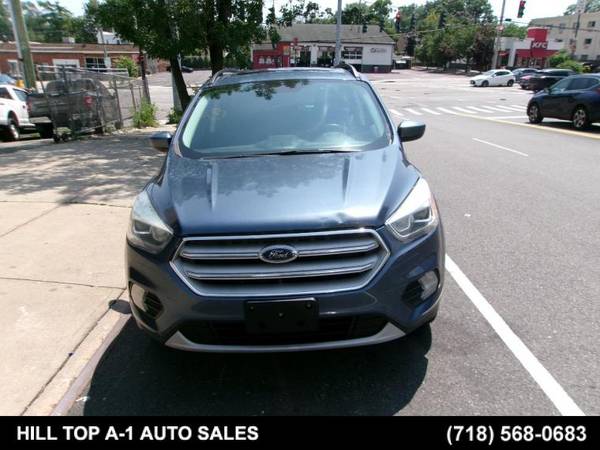 2018 Ford, dovoz USA — foto 9 z 12