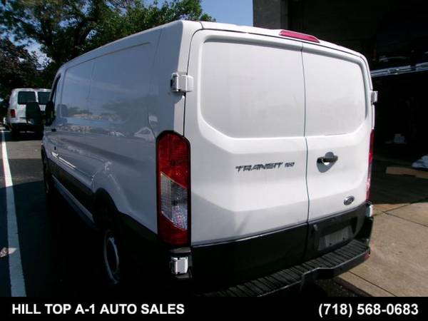 2019 Ford, dovoz USA — foto 3 z 12