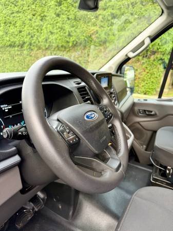 2020 Ford, dovoz USA — foto 3 z 12