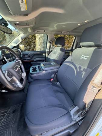 2018 GMC, dovoz USA — foto 4 z 8