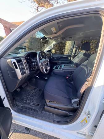 2018 GMC, dovoz USA — foto 5 z 8