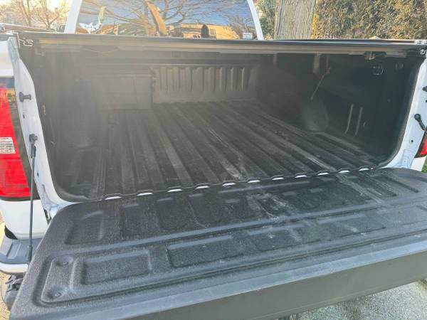 2018 GMC, dovoz USA — foto 7 z 8