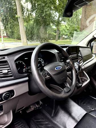 2024 Ford, dovoz USA — foto 4 z 12