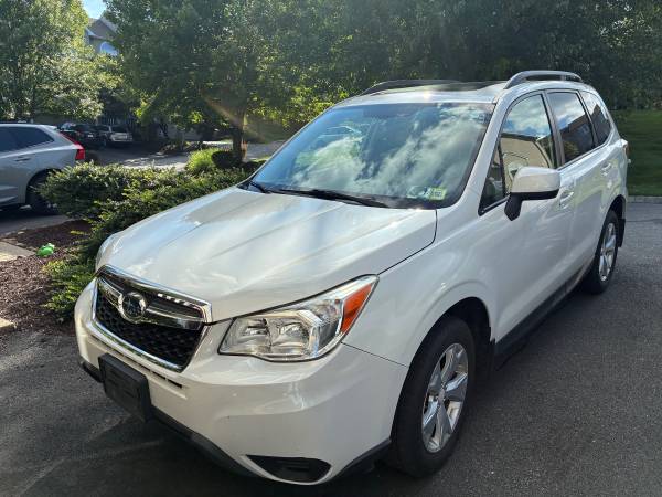 2016 Subaru, dovoz USA — foto 6 z 12