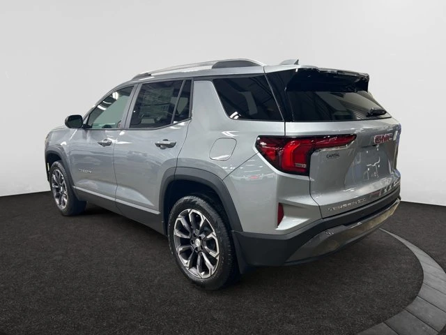 2027 GMC Terrain AWD Elevation, šedá, 6 km, dovoz Kanada — foto 3 z 20
