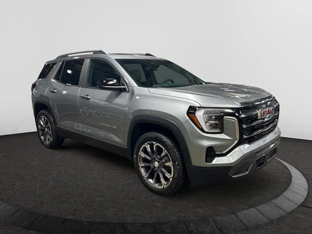 2027 GMC Terrain AWD Elevation, šedá, 6 km, dovoz Kanada — foto 7 z 20