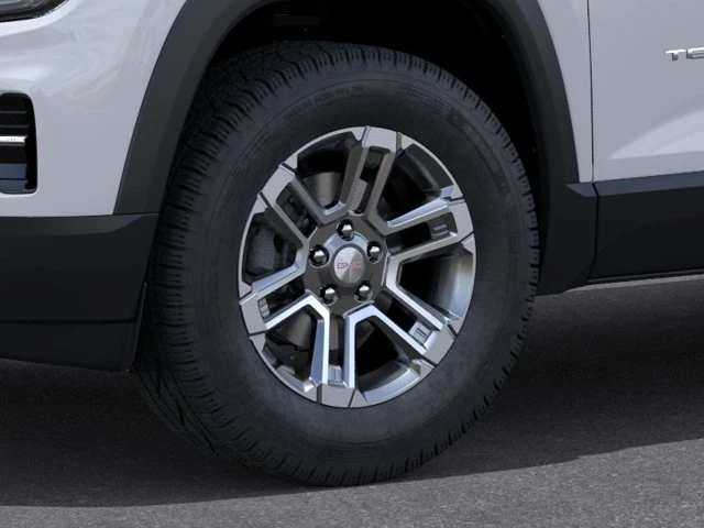 2027 GMC Terrain AWD Elevation, bílá, dovoz Kanada — foto 9 z 20