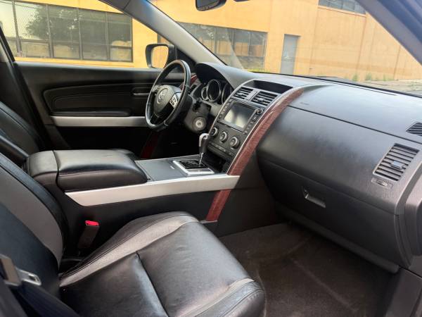 2008 Mazda, dovoz USA — foto 5 z 8