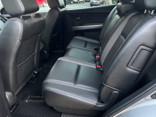 2008 Mazda, dovoz USA — foto 6 z 8
