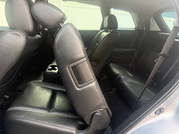 2008 Mazda, dovoz USA — foto 7 z 8