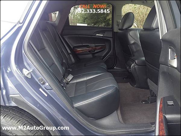 2012 Honda, dovoz USA — foto 10 z 12