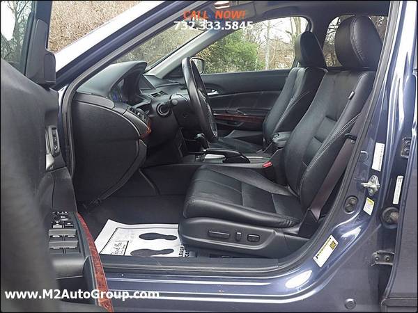 2012 Honda, dovoz USA — foto 7 z 12